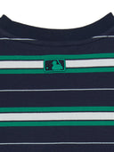 Varsity Striped T-shirt