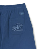 Vintage Washed Shorts
