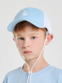 [cool Field] Mesh Ballcap