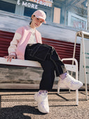 Outdoor Stitches Woven Cargo Pants