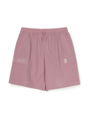Basic Gorpcore Nylon 7" Cargo Shorts