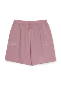Basic Gorpcore Nylon 7