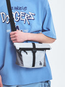 Basic Gorpcore Cross Bag