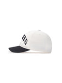 Varsity Arch Logo Ballcap