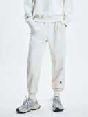 Basic Small Logo Jogger Pants