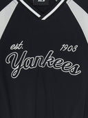 Varsity Mt Woven Opc