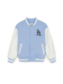 Street Varsity Jumper
