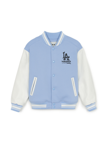 Street Varsity Jumper
