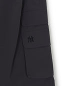 GORPCORE Woven Multi Cargo 9in Shorts