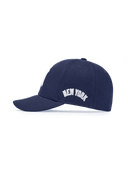 Signature Structured Ballcap