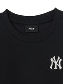 BASIC SPORTIVE SMALL LOGO T-shirt