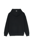 Basic Coopers Logo Lettering Hood Zip Up