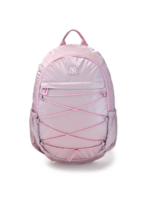 Girl's Ribbon Backpack