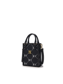Dia Monogram Mini Totebag
