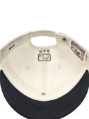 Signature Bukchon Exclusive Color Block Unstructured Ballcap