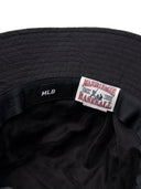 Gorp Core Light-weighted Nylon Safari Bucket Hat