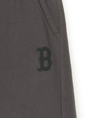 Basic Vintage Washing 9" Shorts