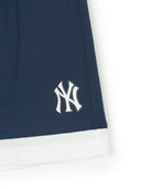 Varsity Sportive Shorts