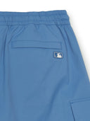 Basic Gorpcore Nylon 9" Cargo Shorts