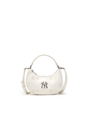 Classic Monogram Embo Mini Cross Bag