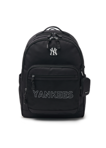 Basic Mesh Backpack