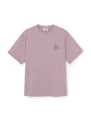 CLASSIC MONOGRAM BIG LUX OVER FIT T-SHIRTS