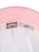 Outdoor Mesh Camp Hat