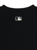 Varsity Vintage Graphic Over Fit T-shirt