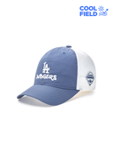 [cool Field] Street Ground Mesh Ballcap