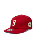 SIGNATURE PATCH UNSTRUCTURED BALLCAP