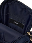 Dia Monogram Mini Pocket Crossbag