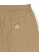 Vintage Cursive Stitch 9" Cargo Shorts