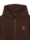 Women's Seriff Basic Hood Zip Up
