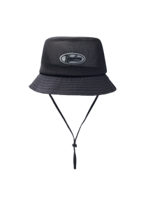 Varsity Mesh Bucket Hat