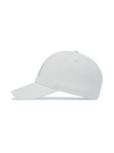 Basic Sportive Structured Ballcap