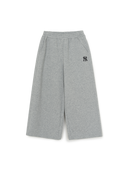 BASIC MEGA WIDE PANTS