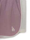 Women's Small Logo Dolphin Water Shorts
