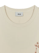 Mlb Hannam Coopers Logo T-shirt