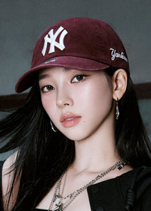 SIGNATURE UNSTRUCTURED BALLCAP