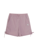 Women's GORPCORE Glossy Shirring 6in Shorts