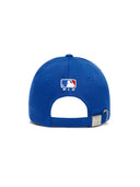 New Fit Structured Ball Cap