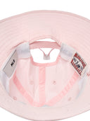 Seersucker Dome Hat