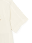 Basic Washing Over Fit Polo T-shirt