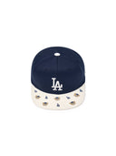 Street Megabear Snapback