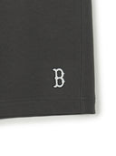 Basic Small Logo Summer 9" Shorts