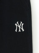 Basic Small Logo Wide Pants