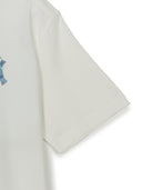 Vintage Monogram Big-lux T-shirt