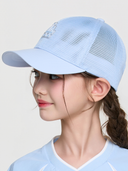 ALL MESH BALLCAP