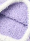 Cotton Candy Beanie
