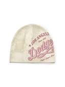 Vintage Spring Beanie